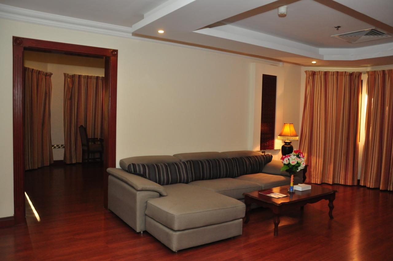 โรงแรมบาห์เรน คาร์ลตัน มานามา ภายนอก รูปภาพ